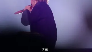 180812 KING OF THE ZUNGLE She's a Baby