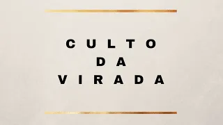 Culto da Virada