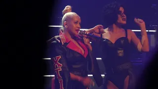 Can't Hold Us Down - CHRISTINA AGUILERA: The Liberation Tour Chicago, IL - October 16, 2018