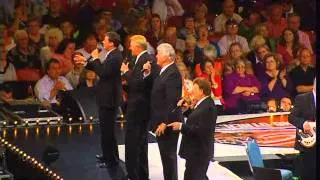 Kingdom Heirs.  He Locked the Gates.  2010