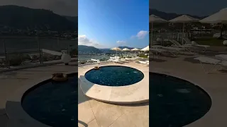 Baia Bodrum 5* Hotel, Turkey, Tűrkiye / отель Бодрум