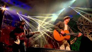 Foy Vance - At Least My Heart Was Open