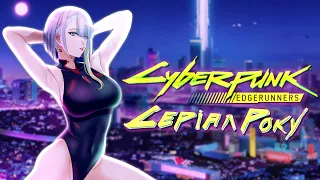 Чому Cyberpunk Edgerunners - кращий серіал 2022 ~ Огляд серіалу