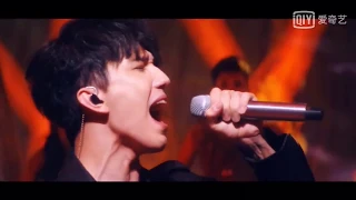 Dimash Screaming Idol Hits