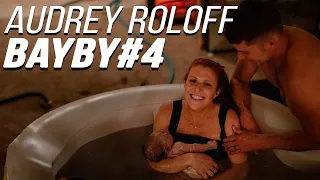 Audrey Roloff and Jeremy Roloff Welcome Baby #4!!!!