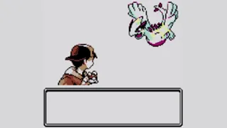 LIVE! Shiny Lugia in Silver version after 3,338 SRs!!