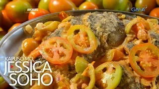 Kapuso Mo, Jessica Soho: Iba't ibang kamatis recipes, alamin