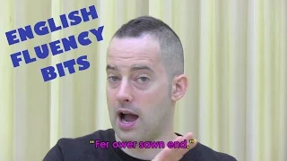 Advanced English Phrases 7 - English Fluency Bits - Speak English Naturally