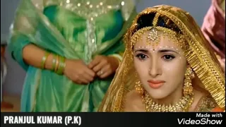 Tum jo na milte... full hd song  Alka yagnik and Sonu Nigam