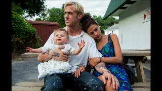 The Place Beyond The Pines Soundtrack - The Snow Angel