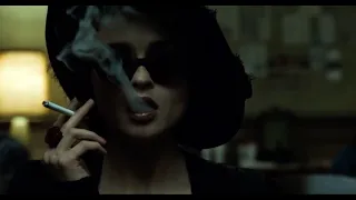 Marla | Fight Club | Mareux - The Perfect Girl