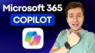 Microsoft 365 Copilot, c'est AICROYABLE !