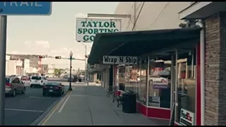 Authentic Small Town America - City of Taylor, Texas