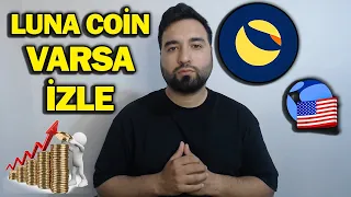 LUNA COİNDEN ZARAR ETTİYSEN KESİNLİKLE İZLE! LUNA COİN NE OLACAK?