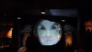 Revenge Of The Mummy: The Ride (Complete POV Experience) Universal Studios Hollywood