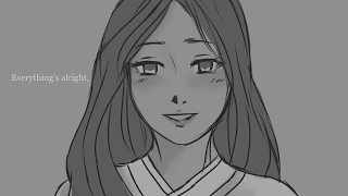 Noble Maiden Fair - OC Animatic