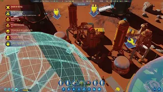 5 obc z surviving mars