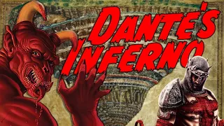 Dante's Inferno & The 9 Levels of Hell Explained