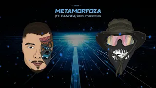 Bertoven & Banfica - Metamorfoza (Official Audio)