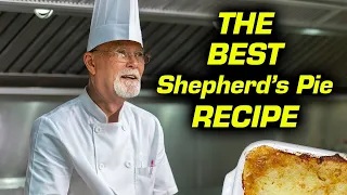 The BEST Shepherd's Pie Recipe from Chef Denny | H&M Clip