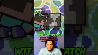 I DONT LIKE MINECRAFT ANYMORE🤦🏾 (wtf is this bro)