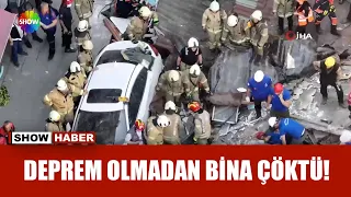 "Kentsel dönüşümü istemedi" iddiası!