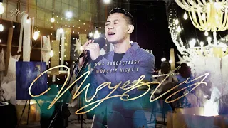 WORSHIP NIGHT 8 (2020) GMS JABOBETABEK "MAJESTY"