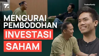 Cara Kaya BUKAN Dari Saham