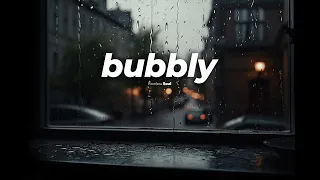 Colbie Caillat - Bubbly (Lyrics) - BEST COVER by Fearless Soul