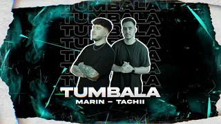 TUMBALA - Chimbala (Tech House Remix) by Tachii X Marin