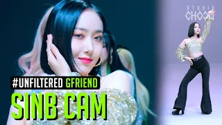 [UNFILTERED CAM] GFRIEND SINB(신비) 'MAGO' 4K | BE ORIGINAL