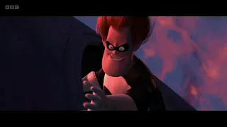 The Incredibles: Syndrome's Death (2004) (BBC iPlayer)