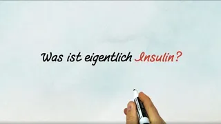 Was ist Insulin?