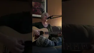 Just Because I Can- Lissie- Cover