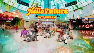 [KPOP IN PUBLIC RUSSIA | ONE TAKE] NCT DREAM 엔시티 드림 'Hello Future' Dance cover by ZEPHIRUM