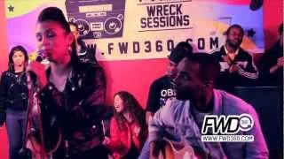 FWD360.com - Wreck Sessions - Ny - "Trophy Boy" *Exclusive* - Episode 4