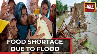 Pakistan Flood: Disaster Management Warns Of More Rain In The Country | Pakistan News