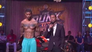 The Dunk King Finale: Guy Dupuy Dunk 1