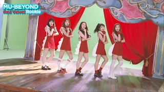[MU-BEYOND] Red Velvet 레드벨벳 'Rookie' 2nd