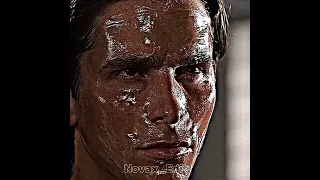 “Patrick Bateman Edit | Neon Blade” #shorts #fyp #patrickbateman #american #psycho #keşfet #edit #4k