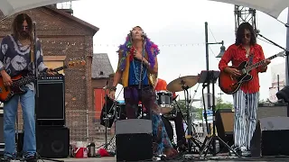 Experience Janis Tribute performs Maybe