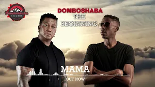 Domboshaba, Rock'it-Man feat Bongz Moriri - Mama || Afro House Source | #afrohouse