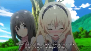 Saijaku Muhai no Bahamut ~ Celestia's secret