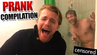 PRANK Compilation!