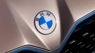 История логотипа BMW