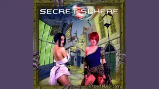 Secret Sphere- All These Words