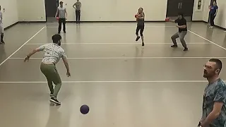 Dodgeball - Play(s) of the Week (April 7th, 2023)