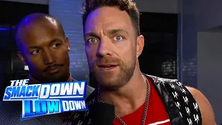 LA Knight says AJ Styles is boring: SmackDown LowDown, March 8, 2024