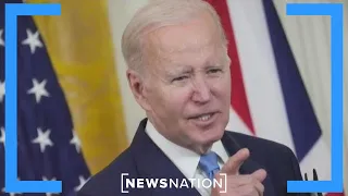 Could trying to impeach Joe Biden backfire on Republicans? | Morning In America