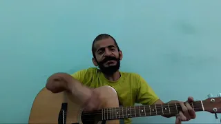 Sachiya Mohabbatan Guitar Cover | Sachet Tondon | Diljit Dosanjh & Kriti Sanon | Ramanuj Mishra